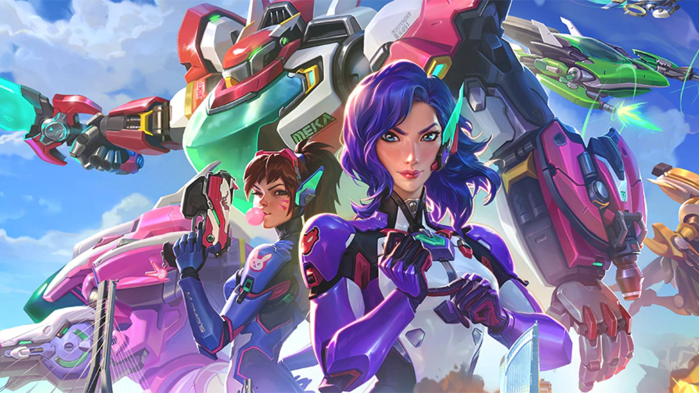 overwatch season has