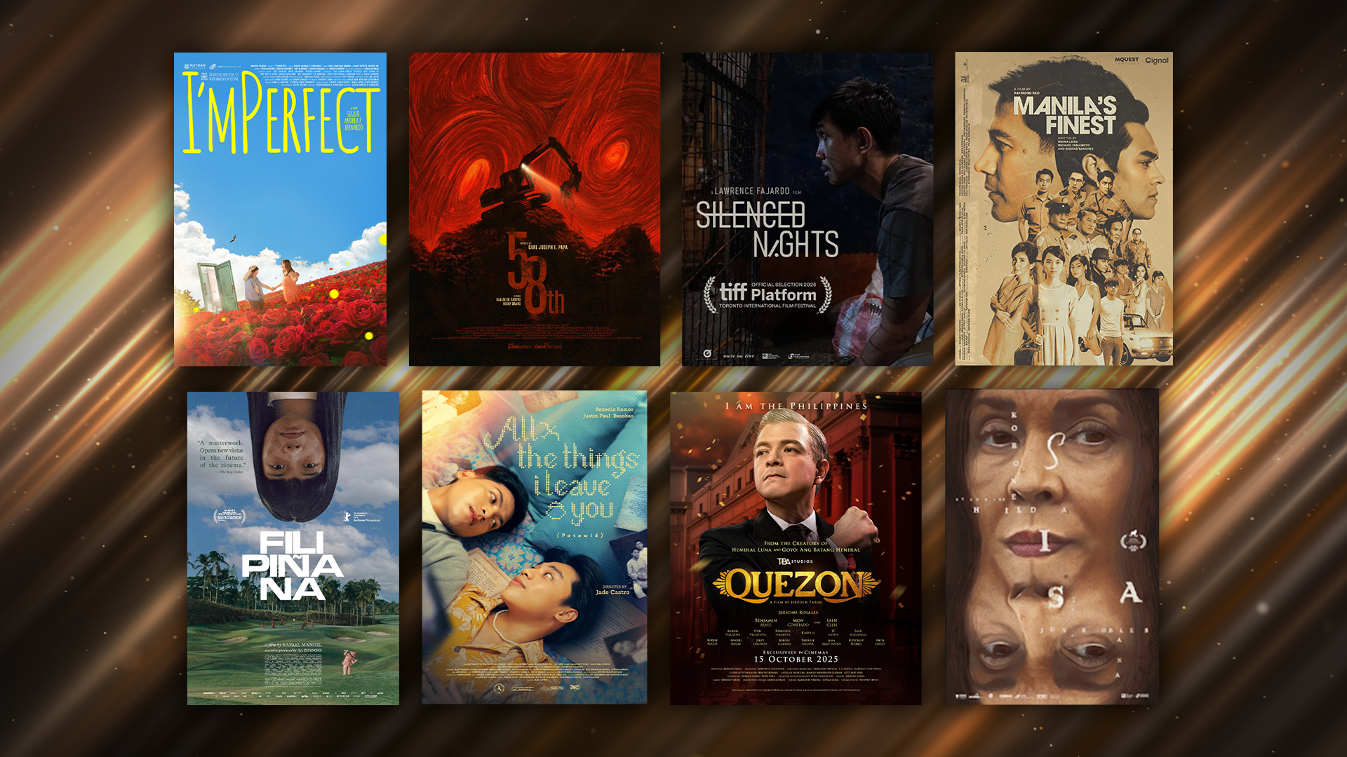 these filipino films