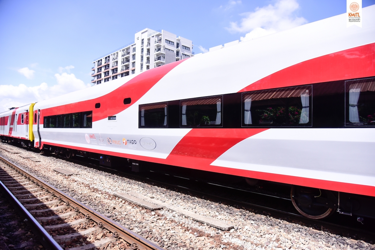 thailand rolls out