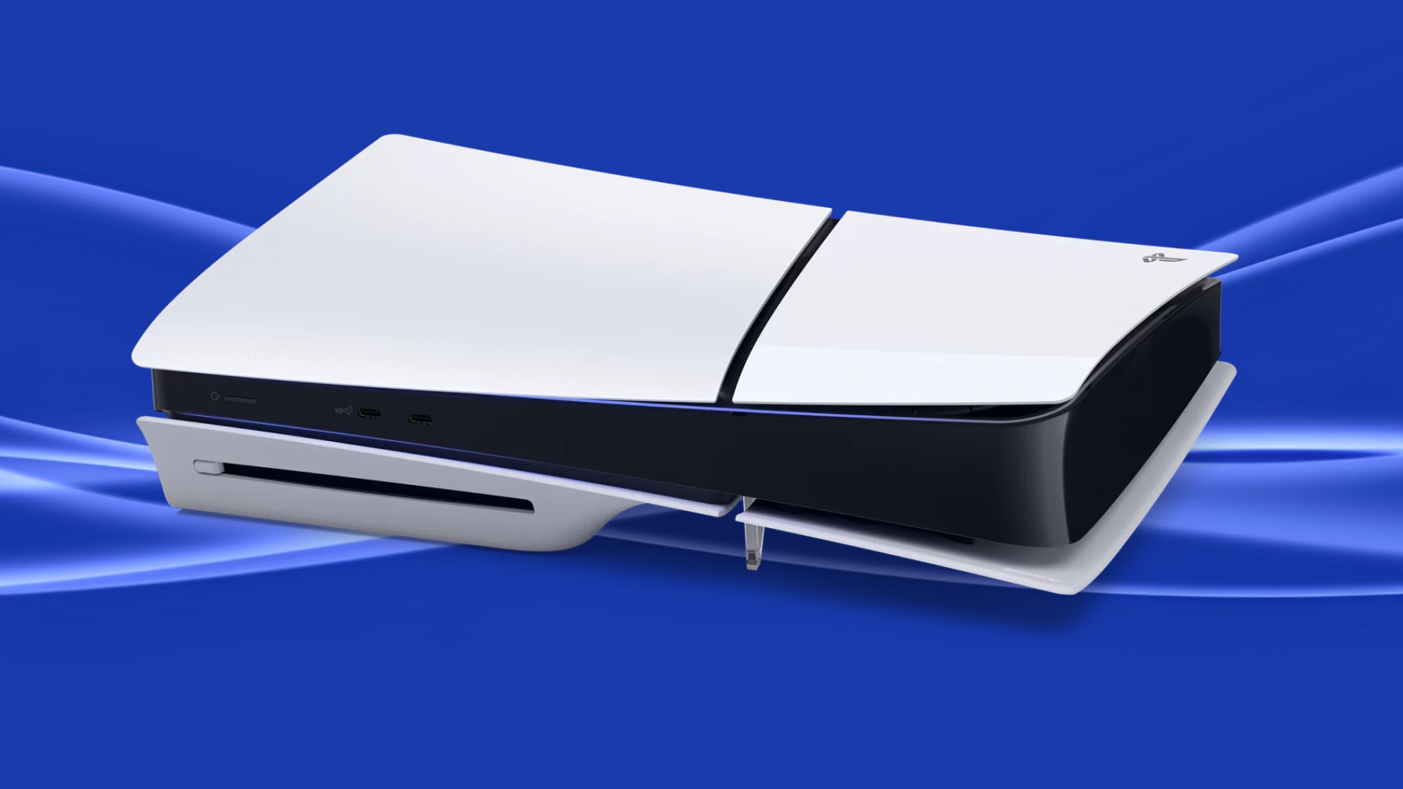 new ps5 console