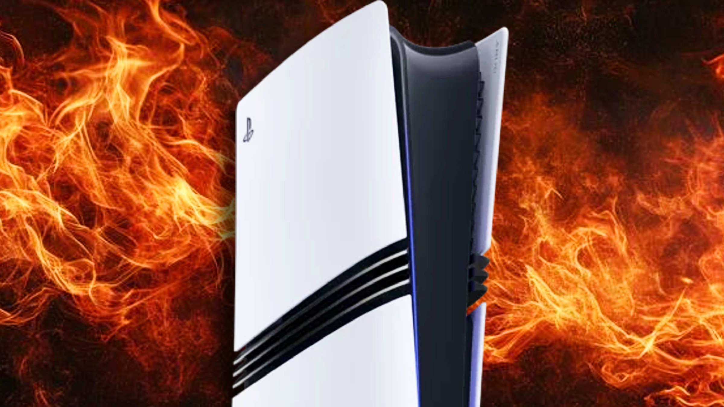 new ps5 report