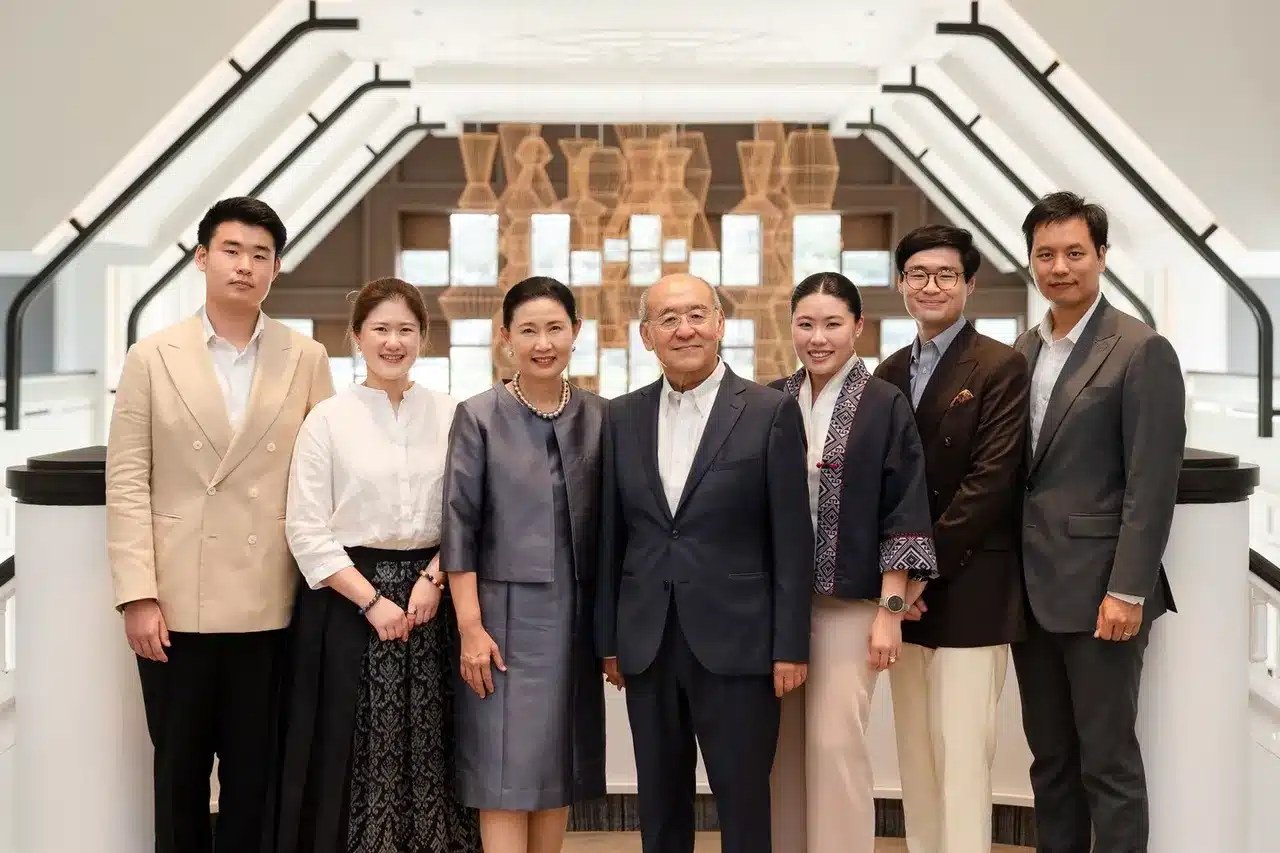 billionbaht vision one