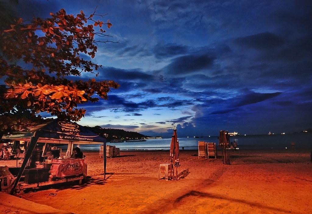 ugandan tourist drowns