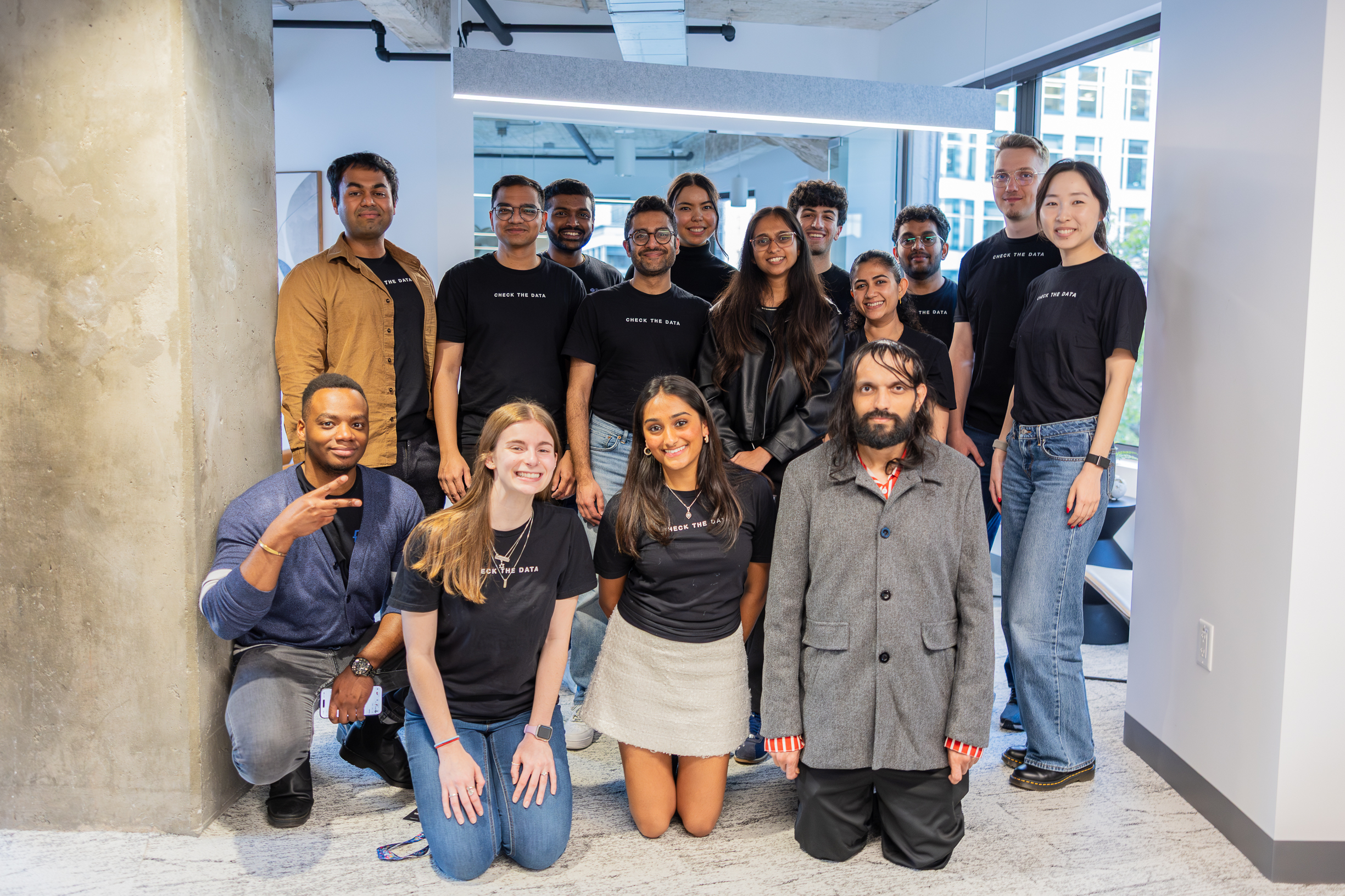 patronus lands 50m