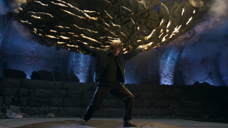 new percy jackson