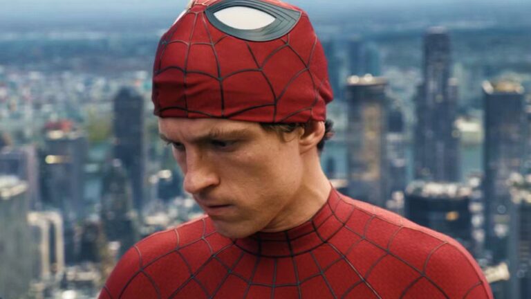 last marvel movie
