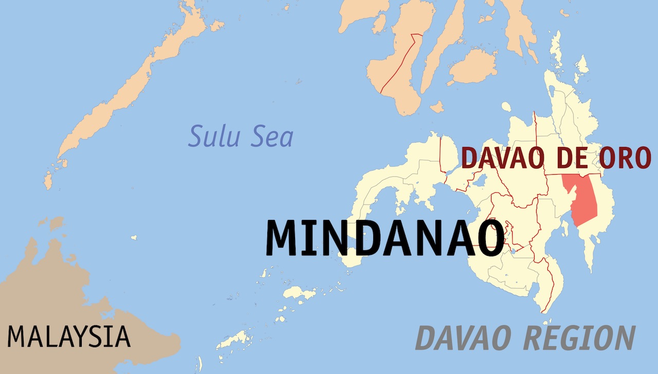 powerful magnitude earthquake