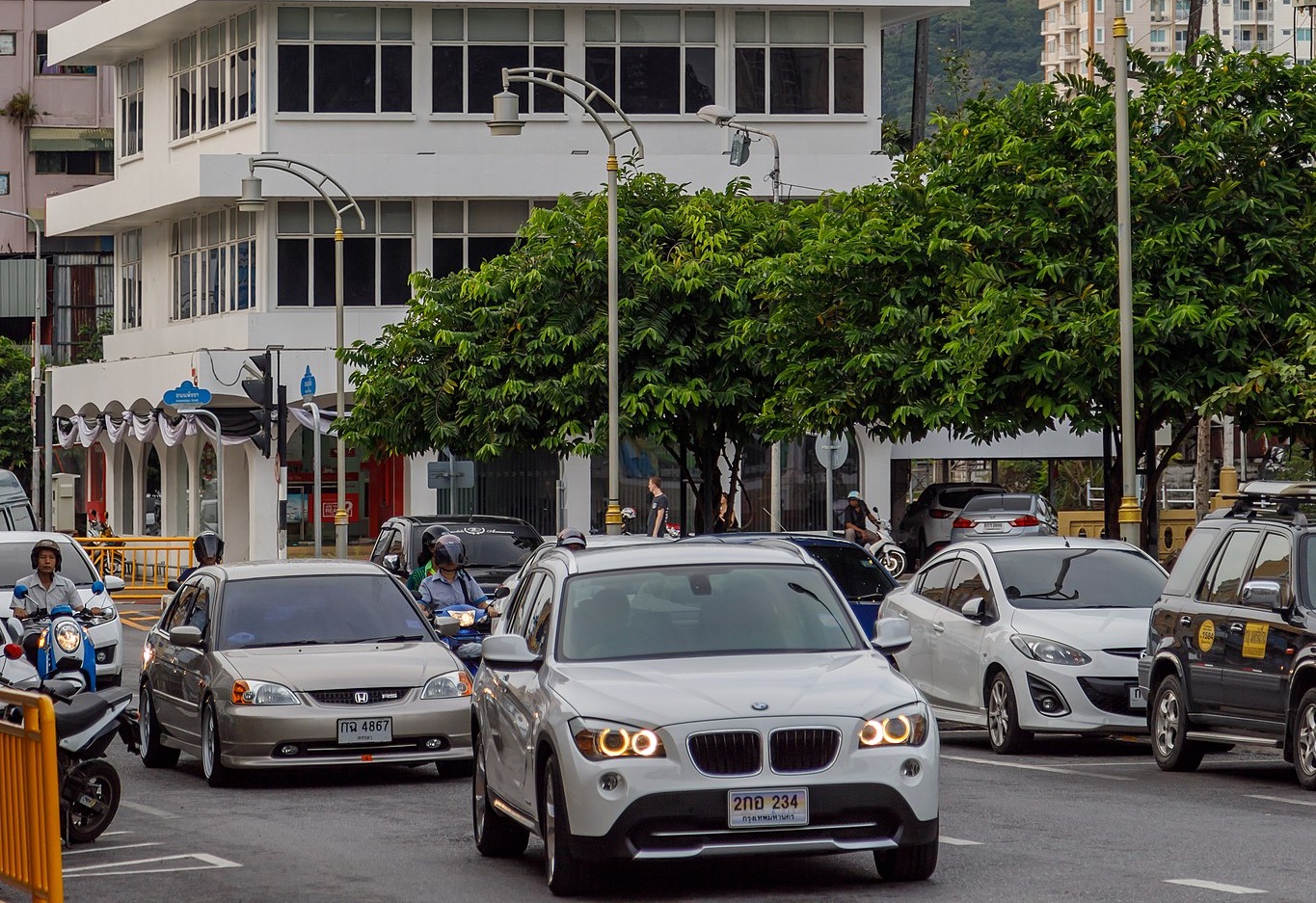 dlt warns public
