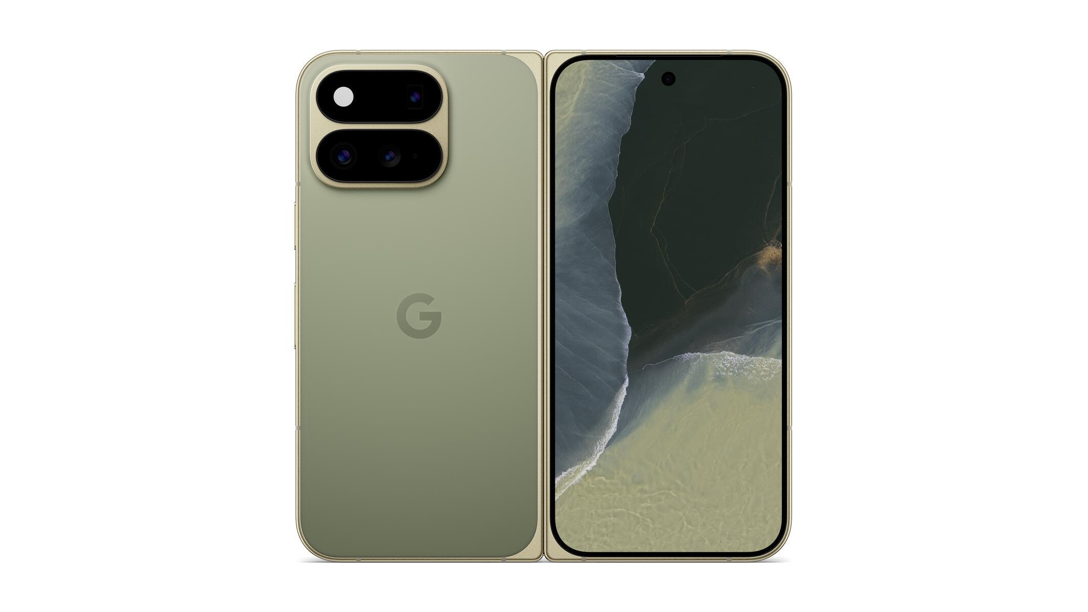 google8217s new pixel