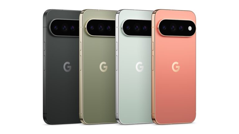 google8217s pixel lineup