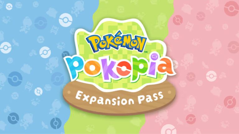 pokemon pokopia8217s first