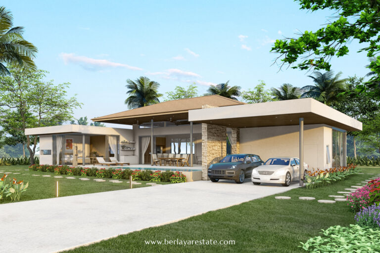 raya hills hua