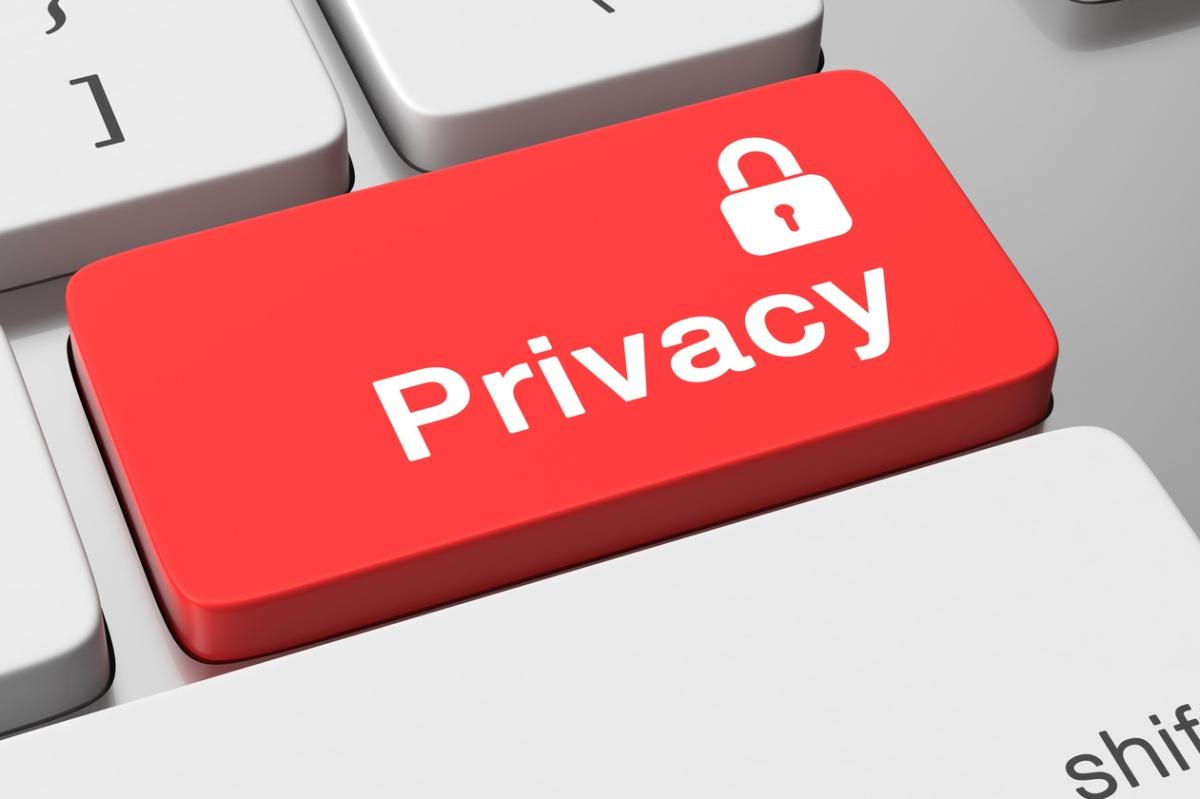 loss privacy modern