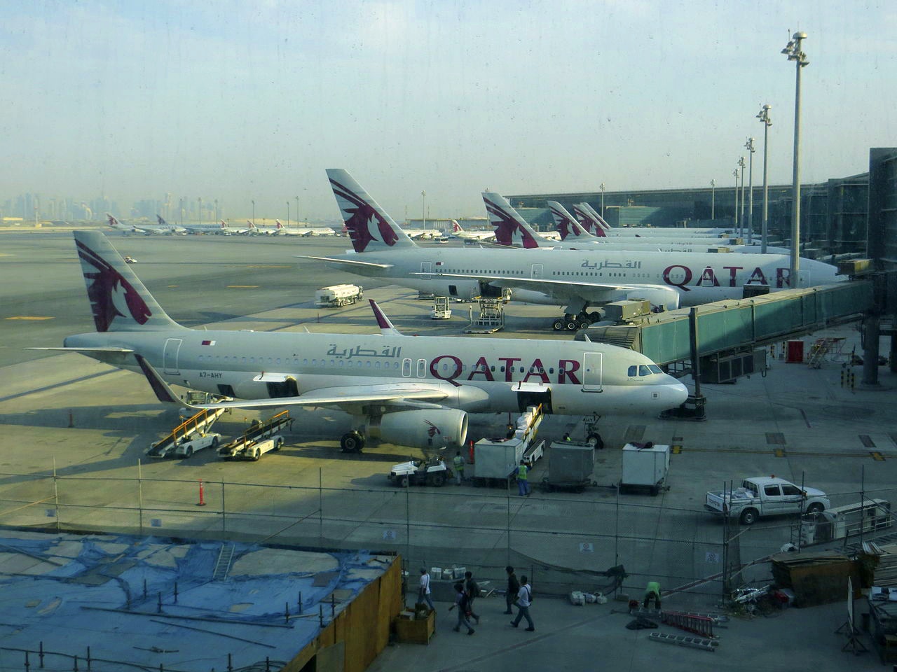 passengers tofrom thailand
