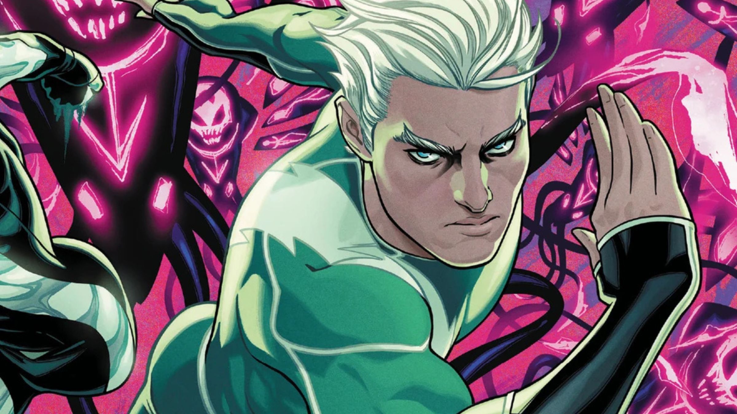 marvels fastest hero