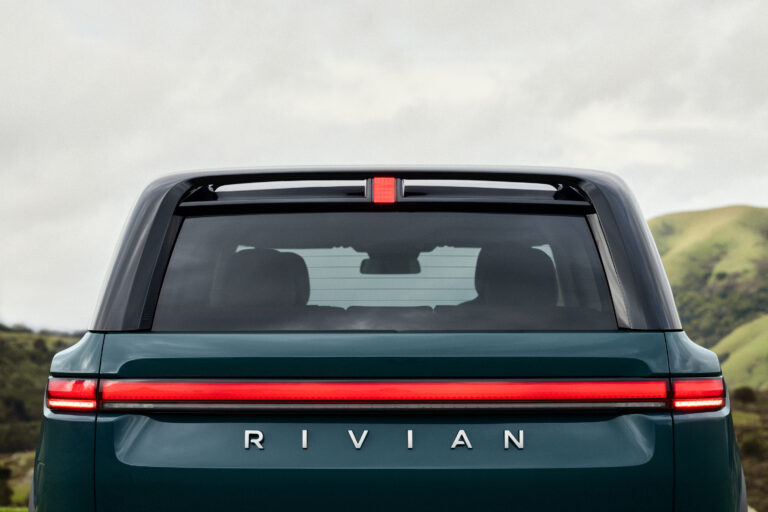 rivian sacrifices 2027