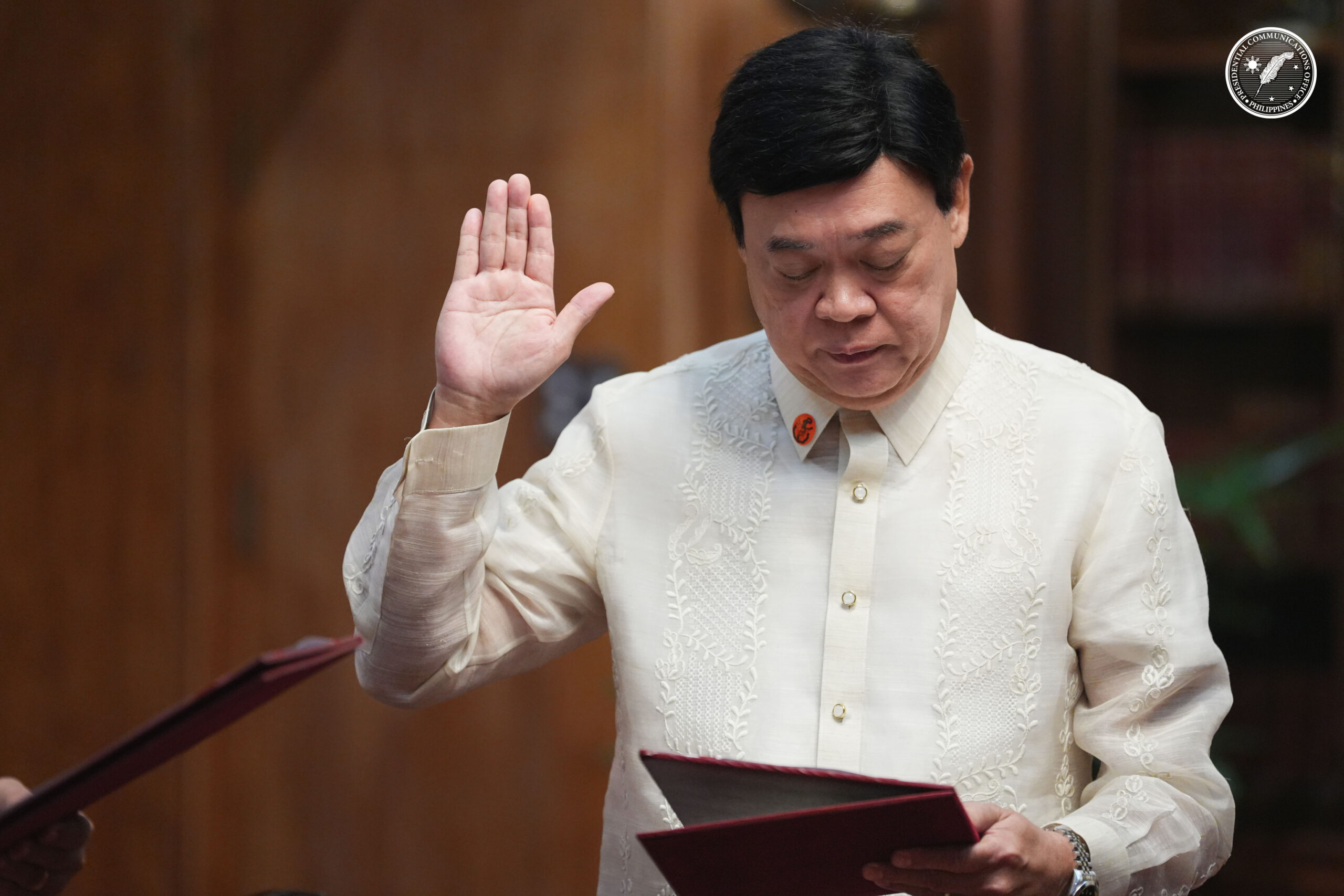 philhealth president edwin