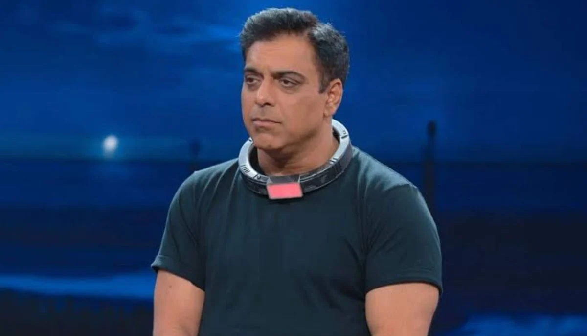 ram kapoor opens