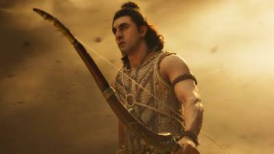 ranbir kapoor8217s 8216ramayana8217
