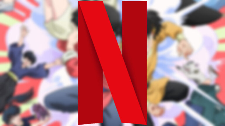 major netflix reboot