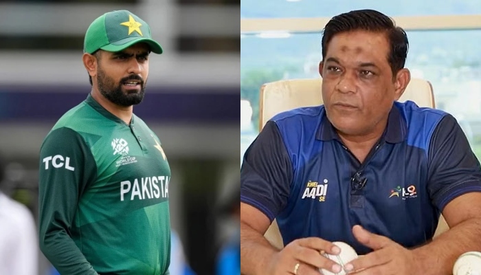 rashid latif urges