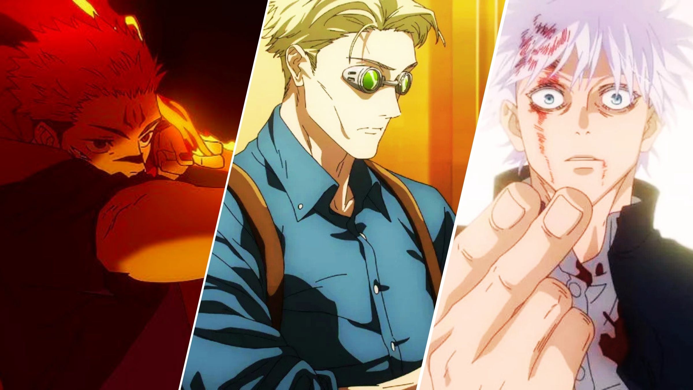 reasons jujutsu kaisen