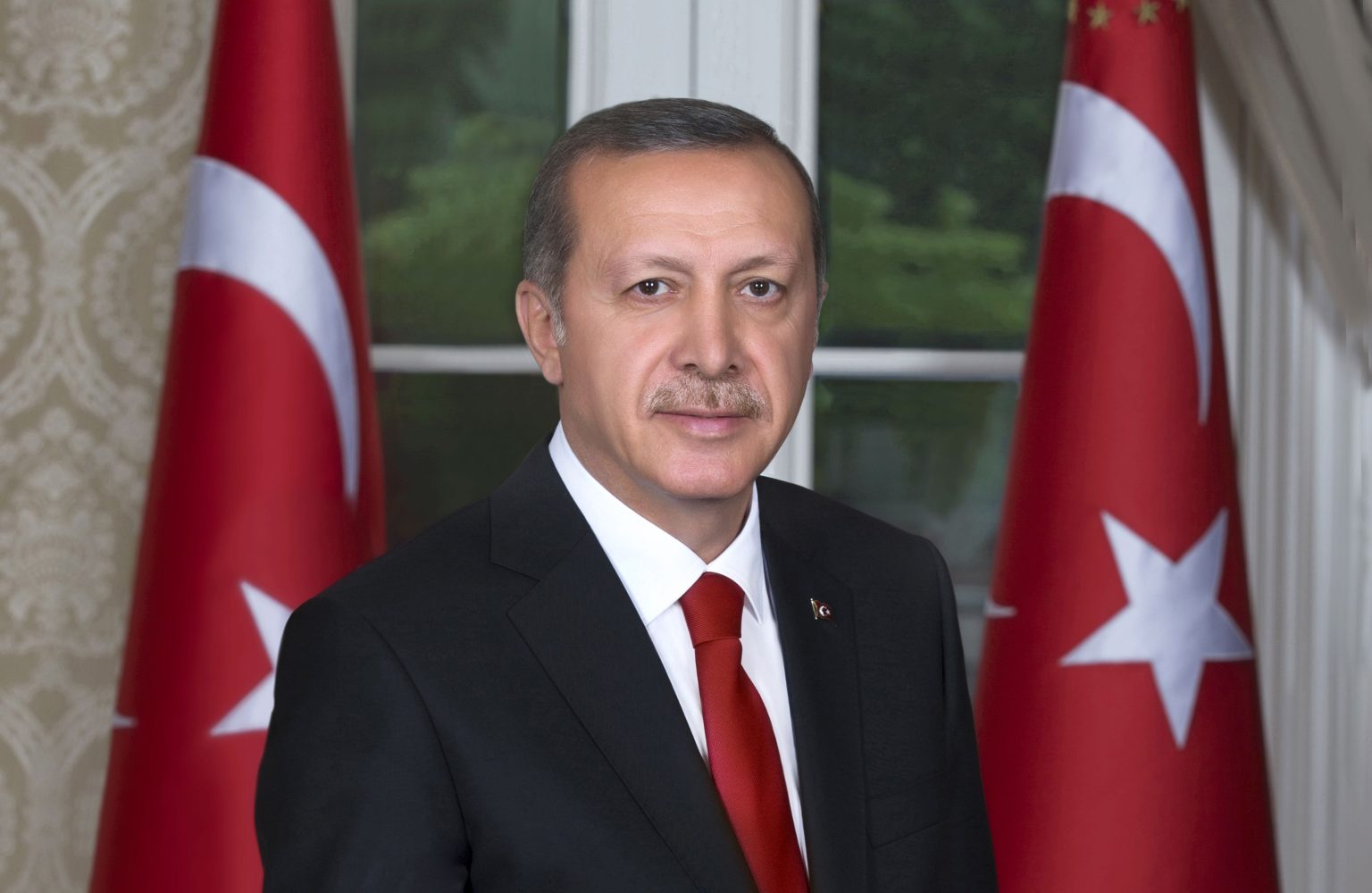 turkish president erdogan