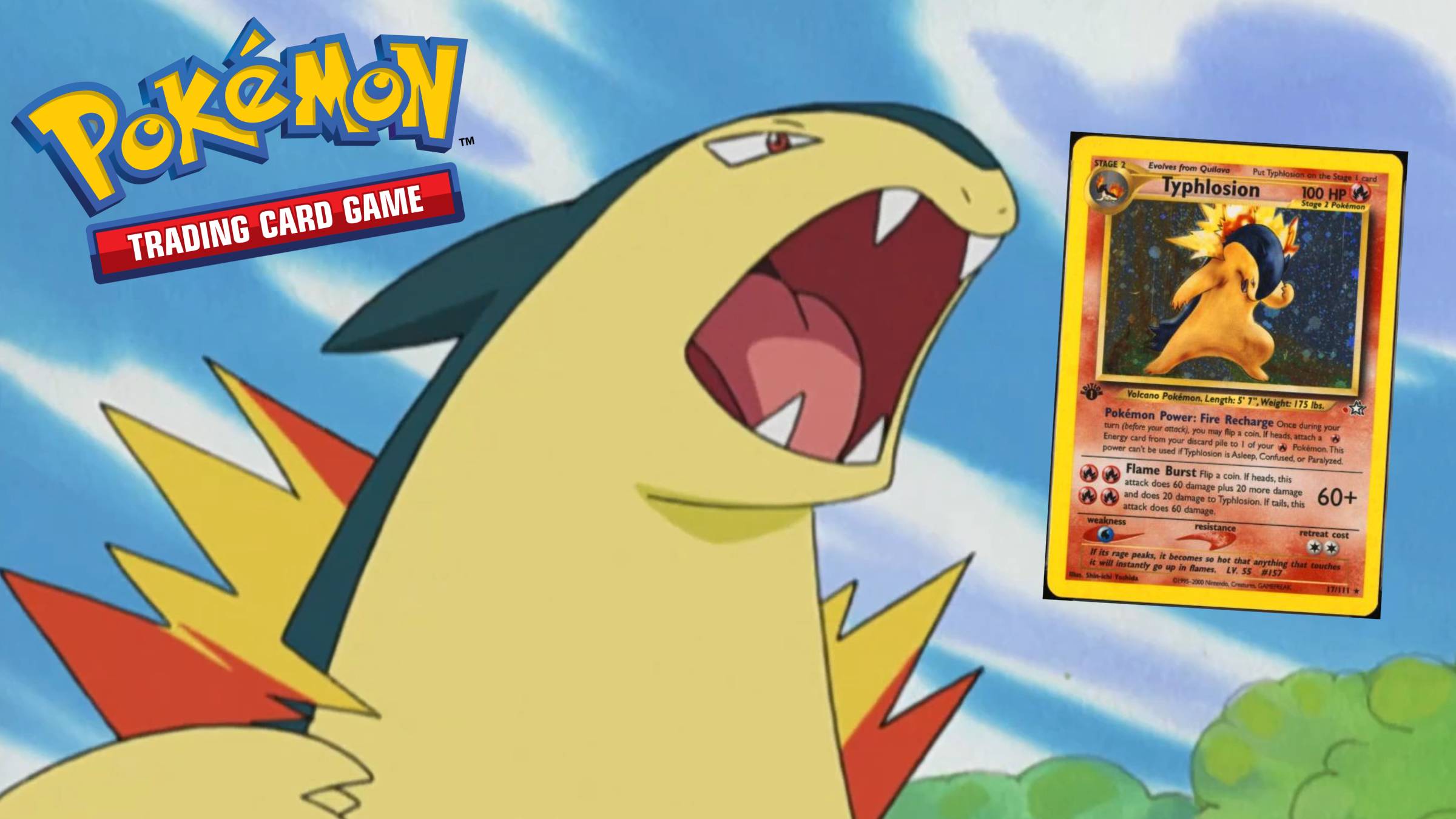 this firetype starter