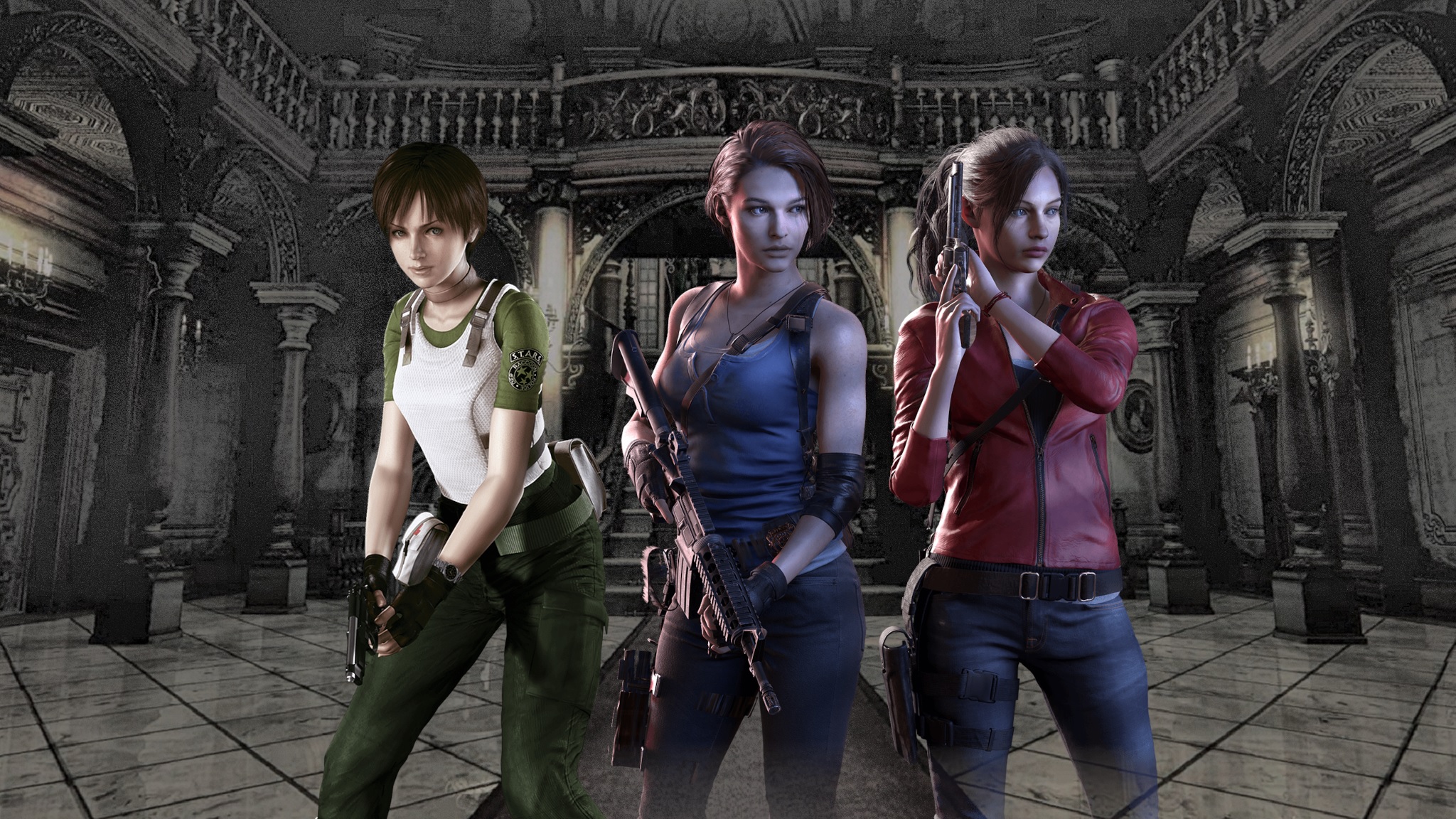 characters cant wait