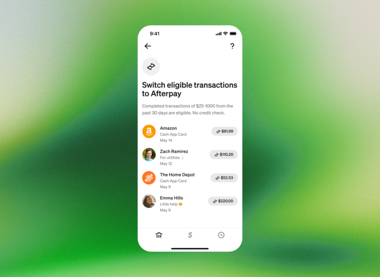 cash app launches