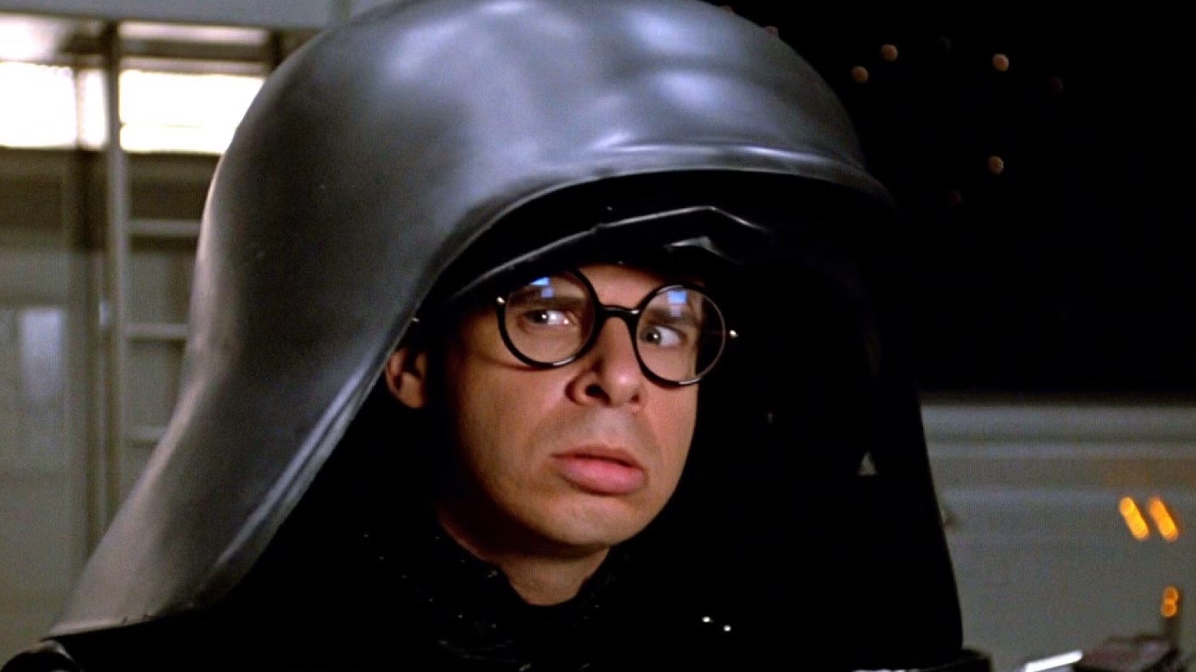 spaceballs rick moranis