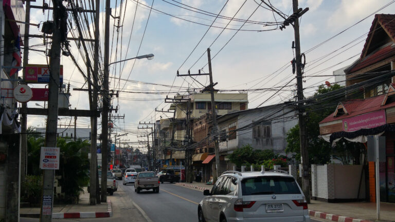 surat thani probes