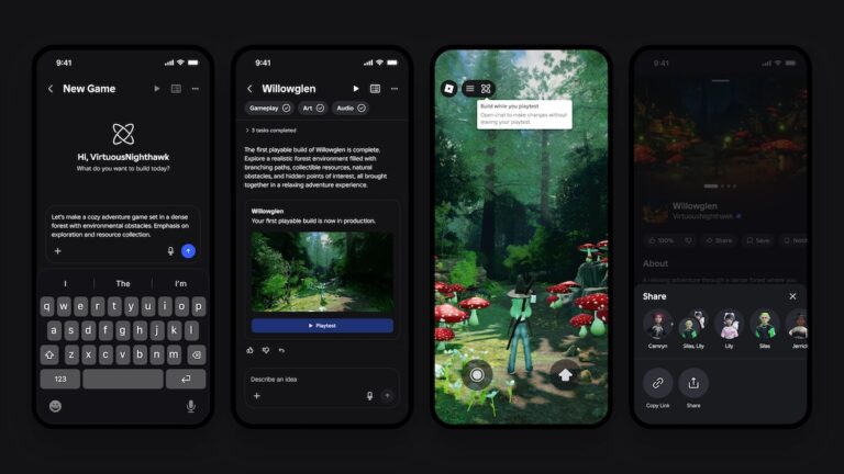 roblox launches aipowered