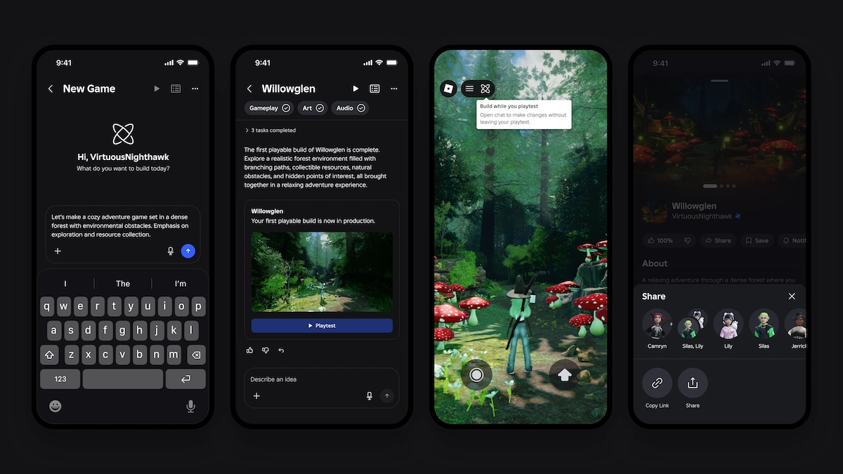 roblox launches aipowered