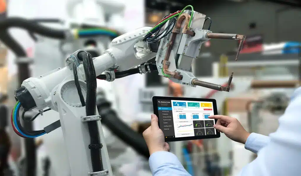 robotics programming 2026