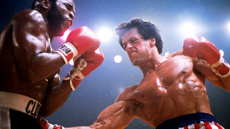 today movies rocky