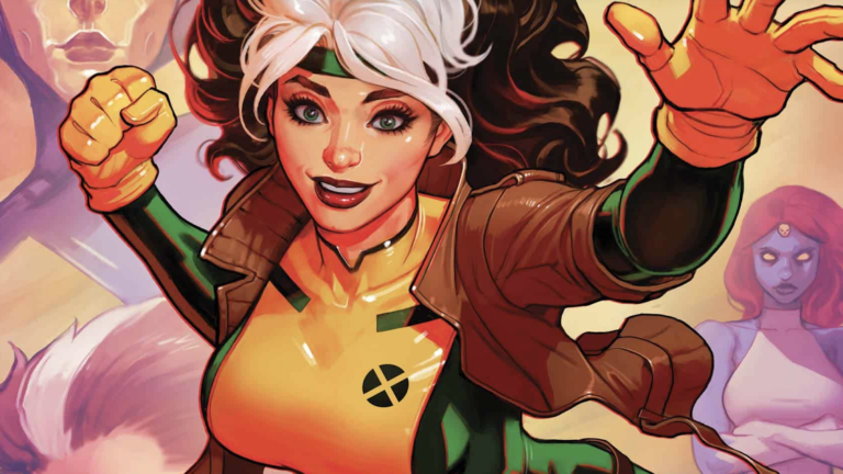 mcu xmen rumor
