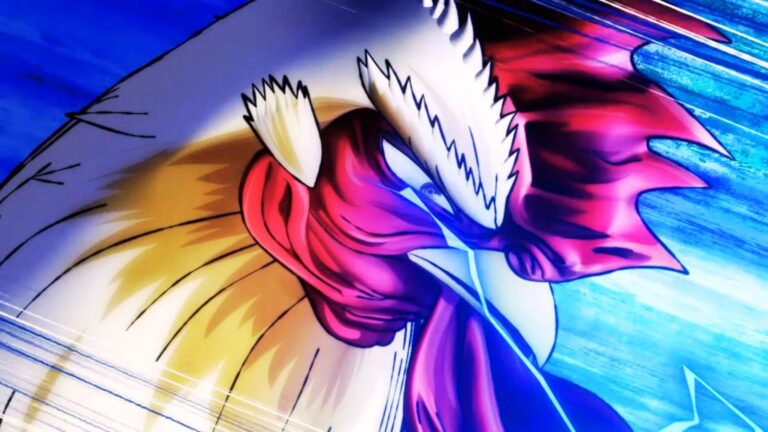 toonami8217s wildest anime