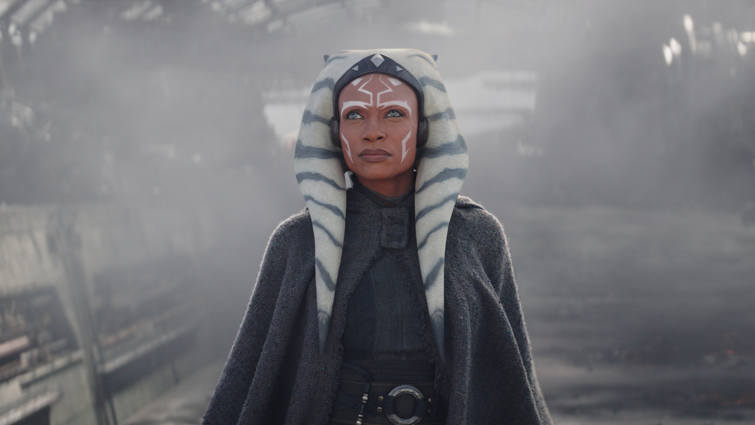 ahsoka season actor