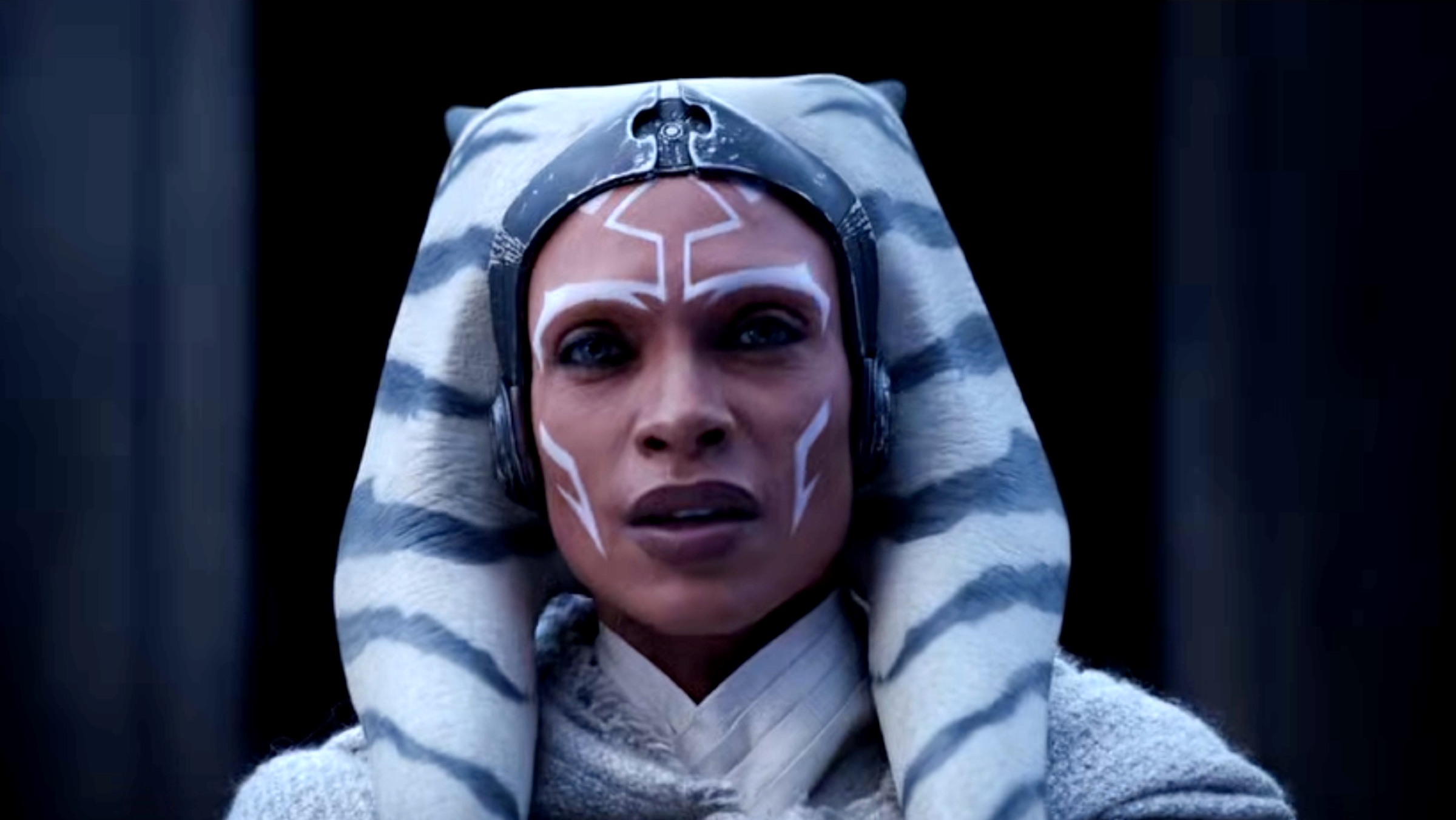 ahsoka season trailer