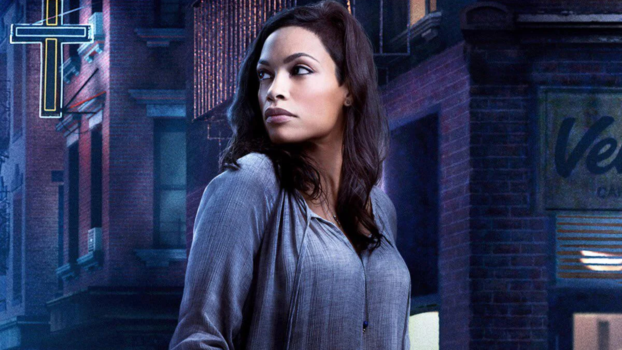 rosario dawson offers