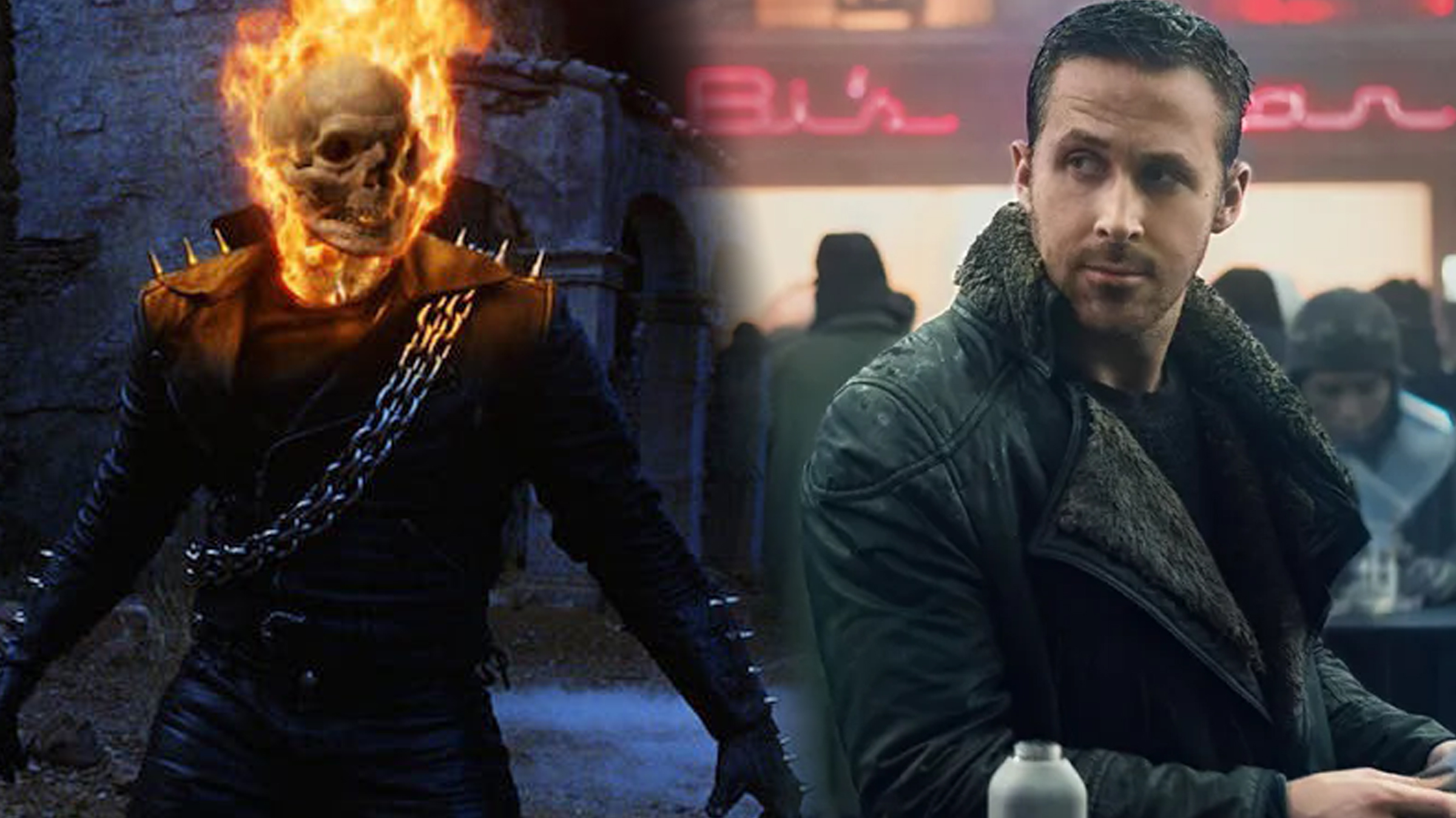 ghost rider report