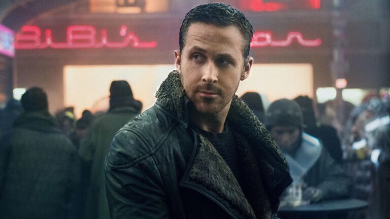 ryan gosling officially