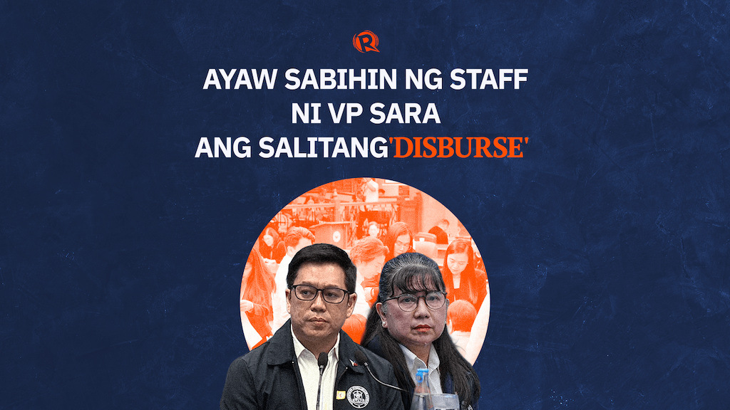 sara duterte trial
