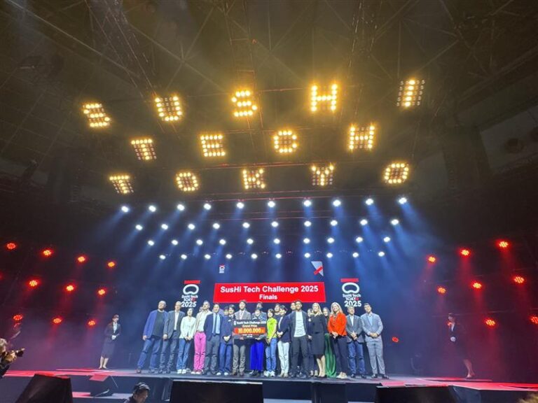 techcrunch heading tokyo