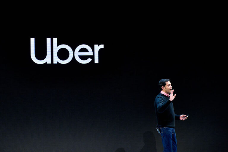 uber8217s product chief