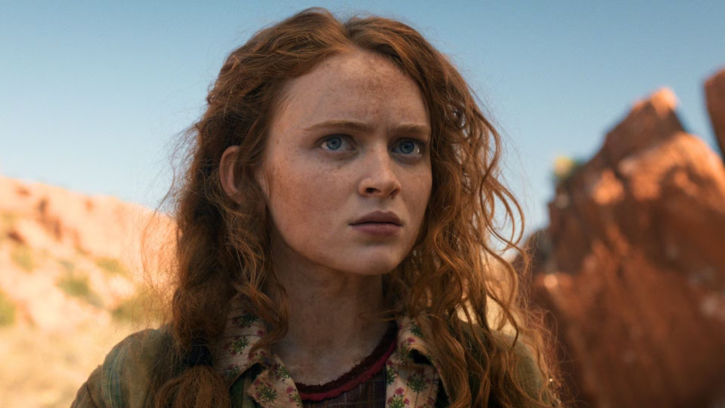 sadie sink8217s latest