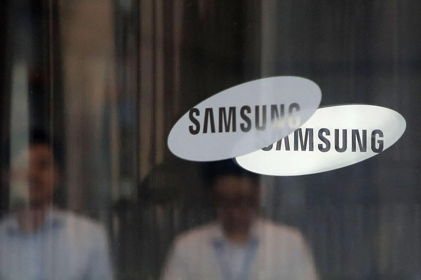 labor unrest samsung