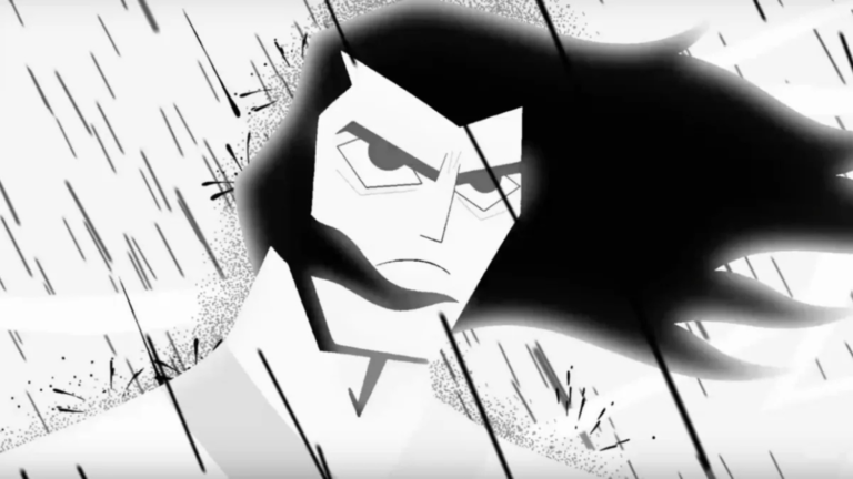 cartoon networks darkest