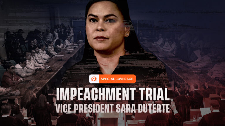 special coverage impeachment